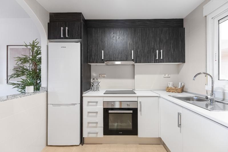 Appartamenti moderni con 1/2 camere da letto, 1/2 bagni, piscina, a Lomas de Cabo Roig