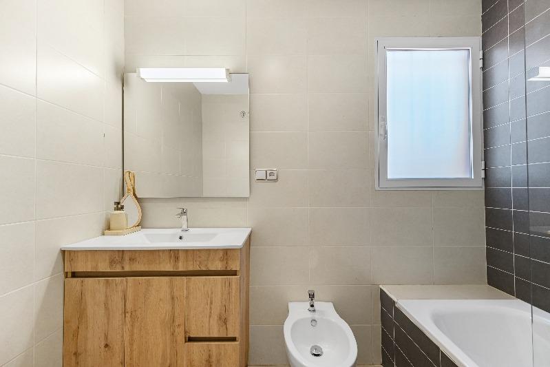 Appartamenti moderni con 1/2 camere da letto, 1/2 bagni, piscina, a Lomas de Cabo Roig