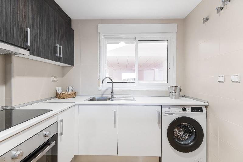 Appartamenti moderni con 1/2 camere da letto, 1/2 bagni, piscina, a Lomas de Cabo Roig
