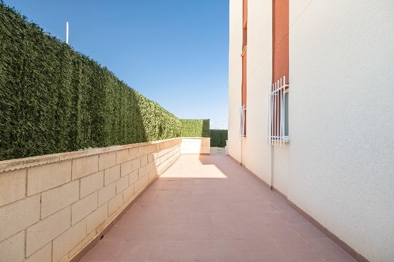 Appartamenti moderni con 1/2 camere da letto, 1/2 bagni, piscina, a Lomas de Cabo Roig
