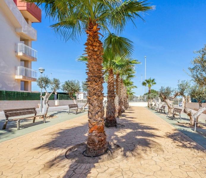Appartamenti moderni con 1/2 camere da letto, 1/2 bagni, piscina, a Lomas de Cabo Roig
