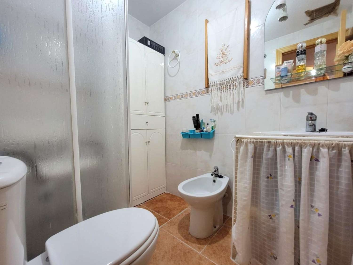 Appartamento con 2 camere da letto e 1 bagno con piscina a Nueva Torrevieja