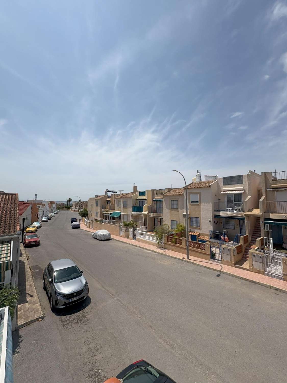 Casa a schiera - Torrevieja (La Siesta - El Salado - Torreta)