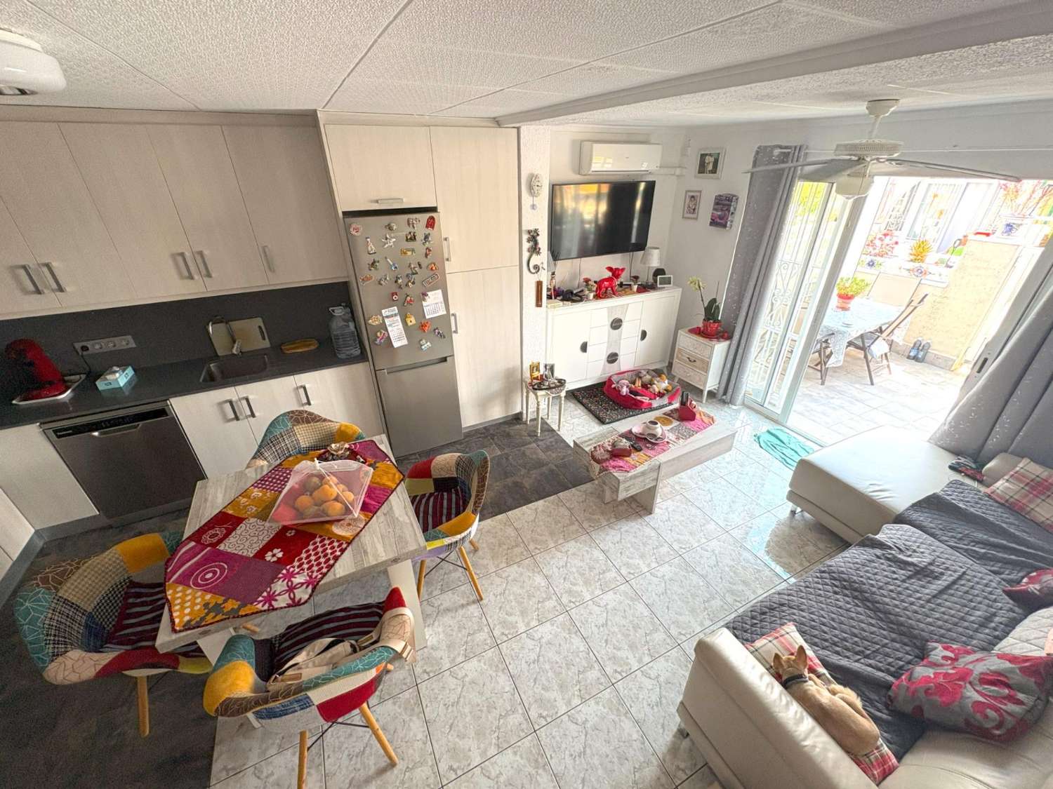 Casa a schiera - Torrevieja (La Siesta - El Salado - Torreta)