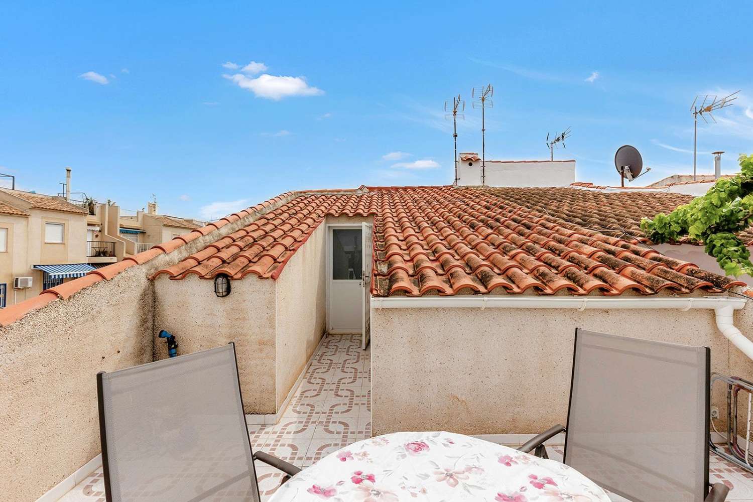 Dom na sprzedaż w El Chaparral (Torrevieja)