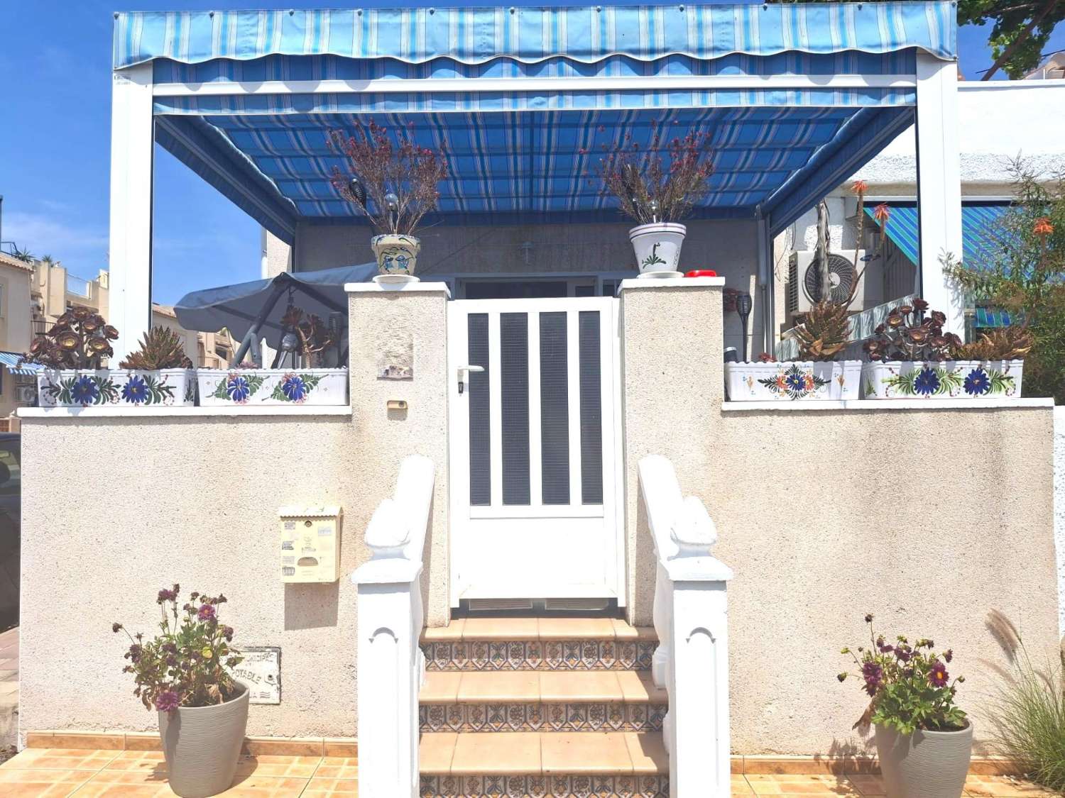 Casa a schiera - Torrevieja (La Siesta - El Salado - Torreta)
