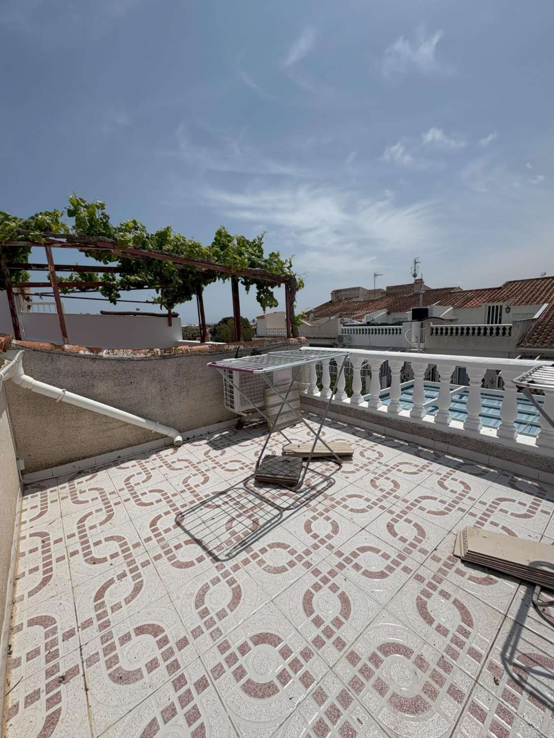 Casa a schiera - Torrevieja (La Siesta - El Salado - Torreta)
