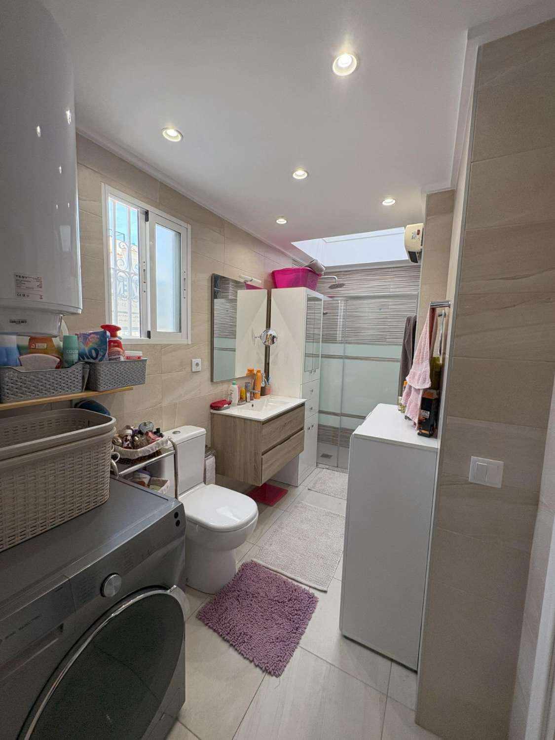 Casa a schiera - Torrevieja (La Siesta - El Salado - Torreta)