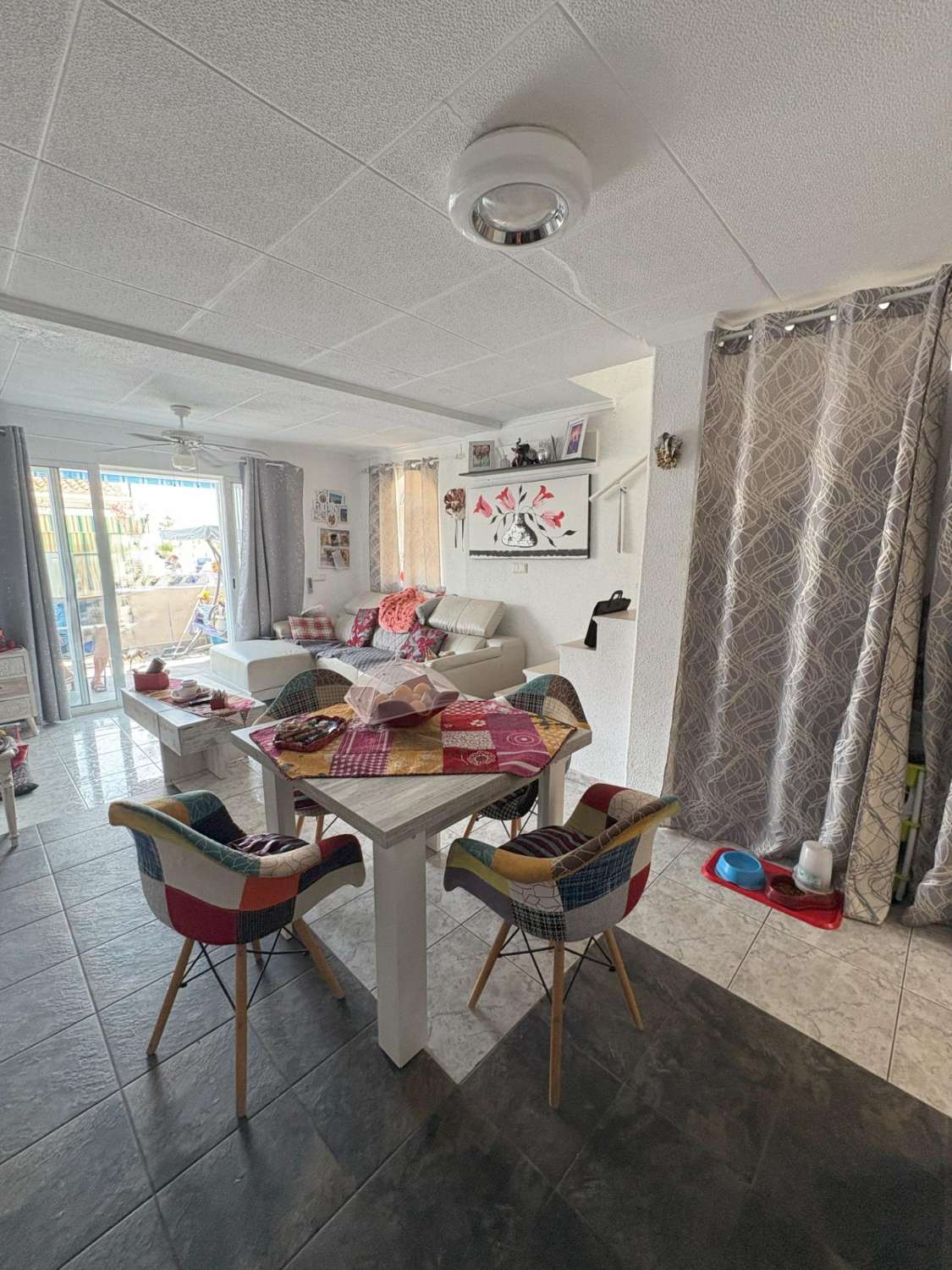 Casa a schiera - Torrevieja (La Siesta - El Salado - Torreta)