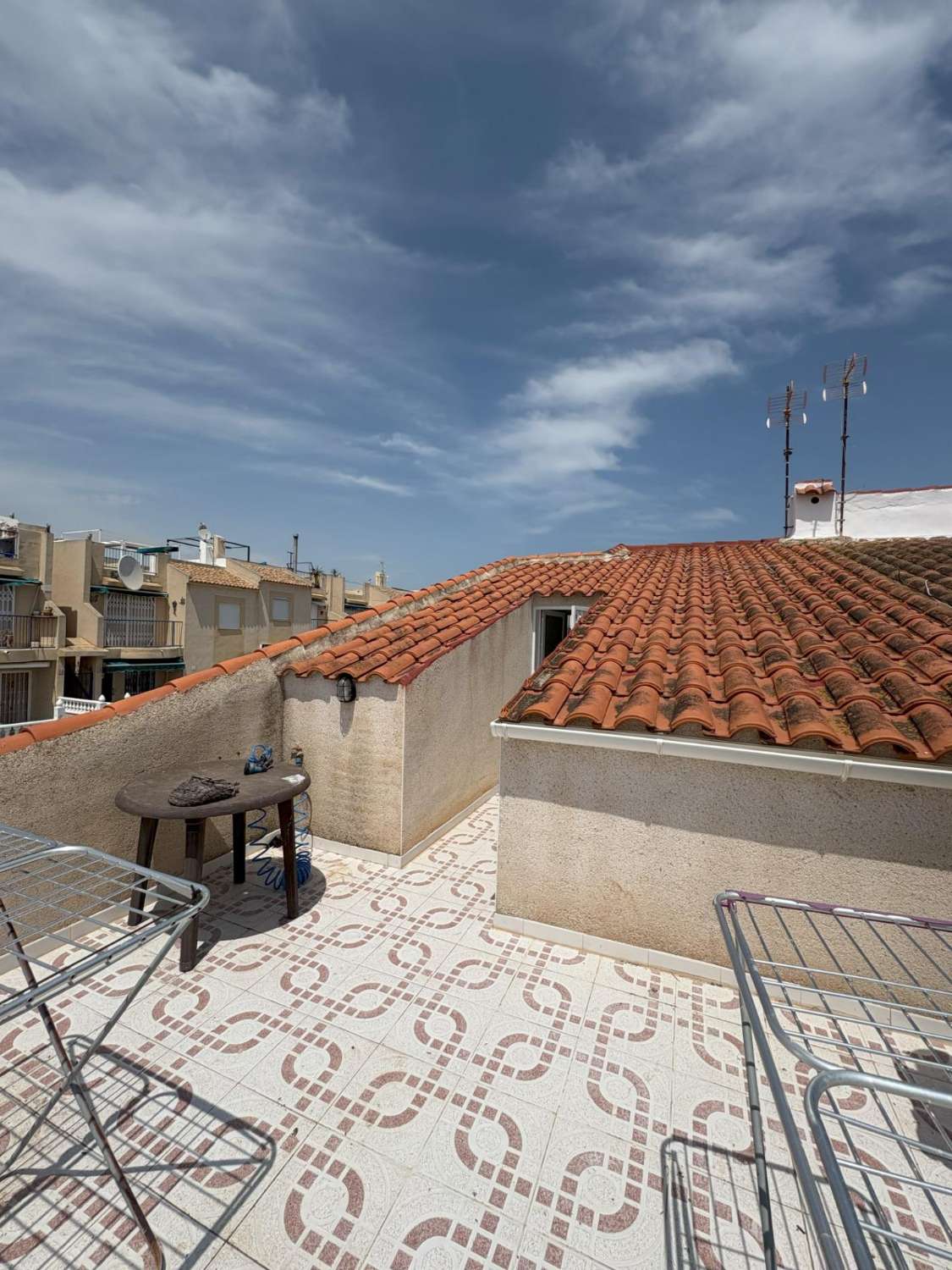 Casa a schiera - Torrevieja (La Siesta - El Salado - Torreta)