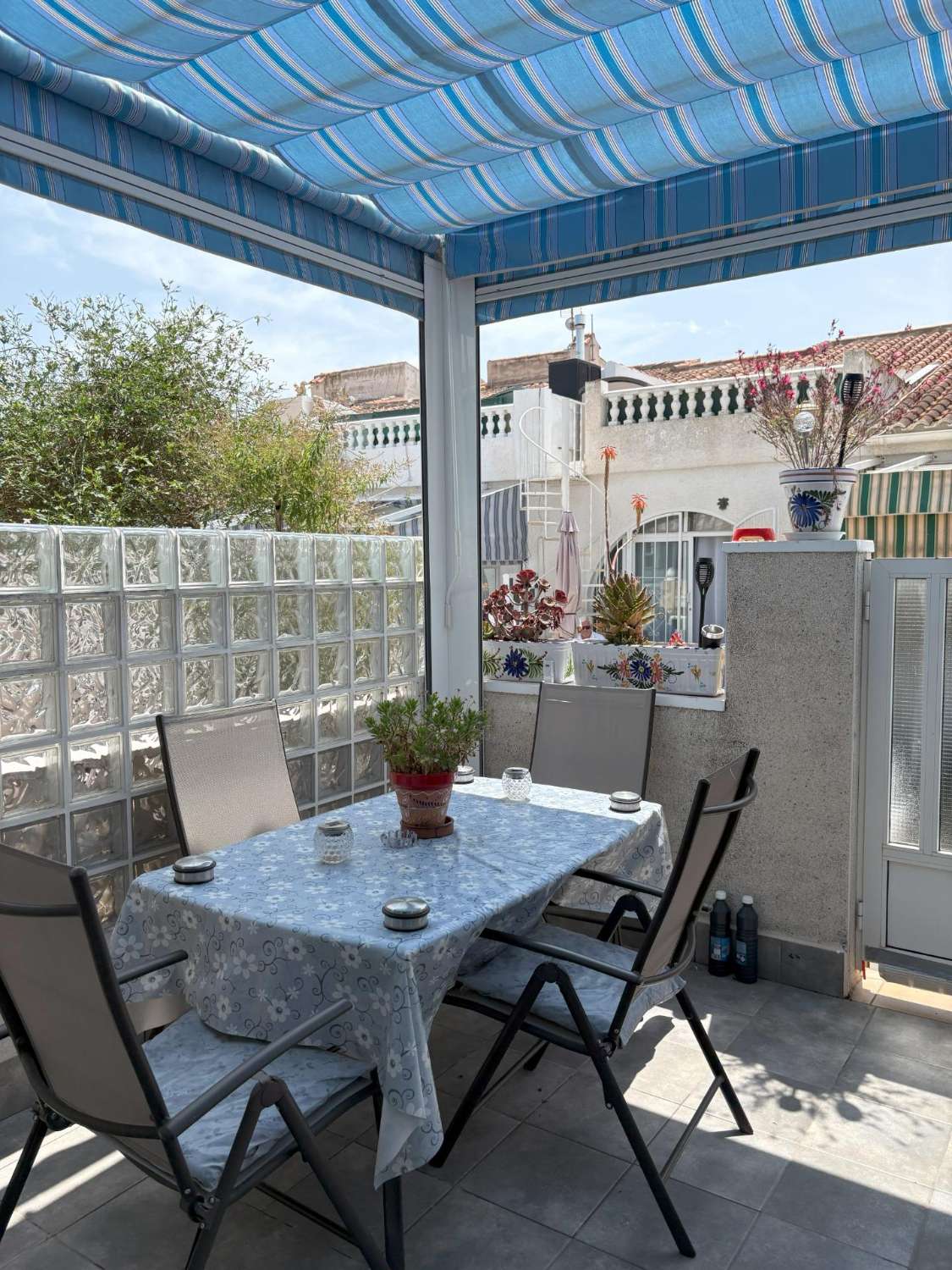 Casa a schiera - Torrevieja (La Siesta - El Salado - Torreta)
