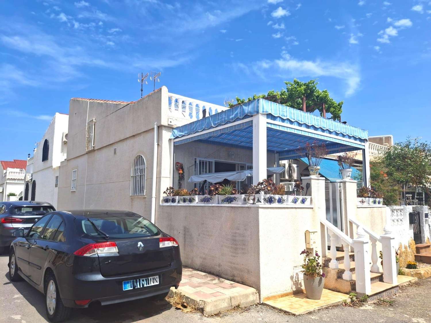 Casa a schiera - Torrevieja (La Siesta - El Salado - Torreta)