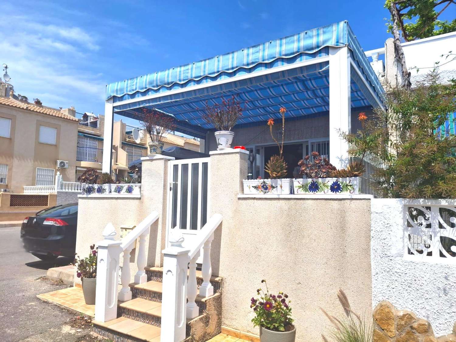 Casa a schiera - Torrevieja (La Siesta - El Salado - Torreta)