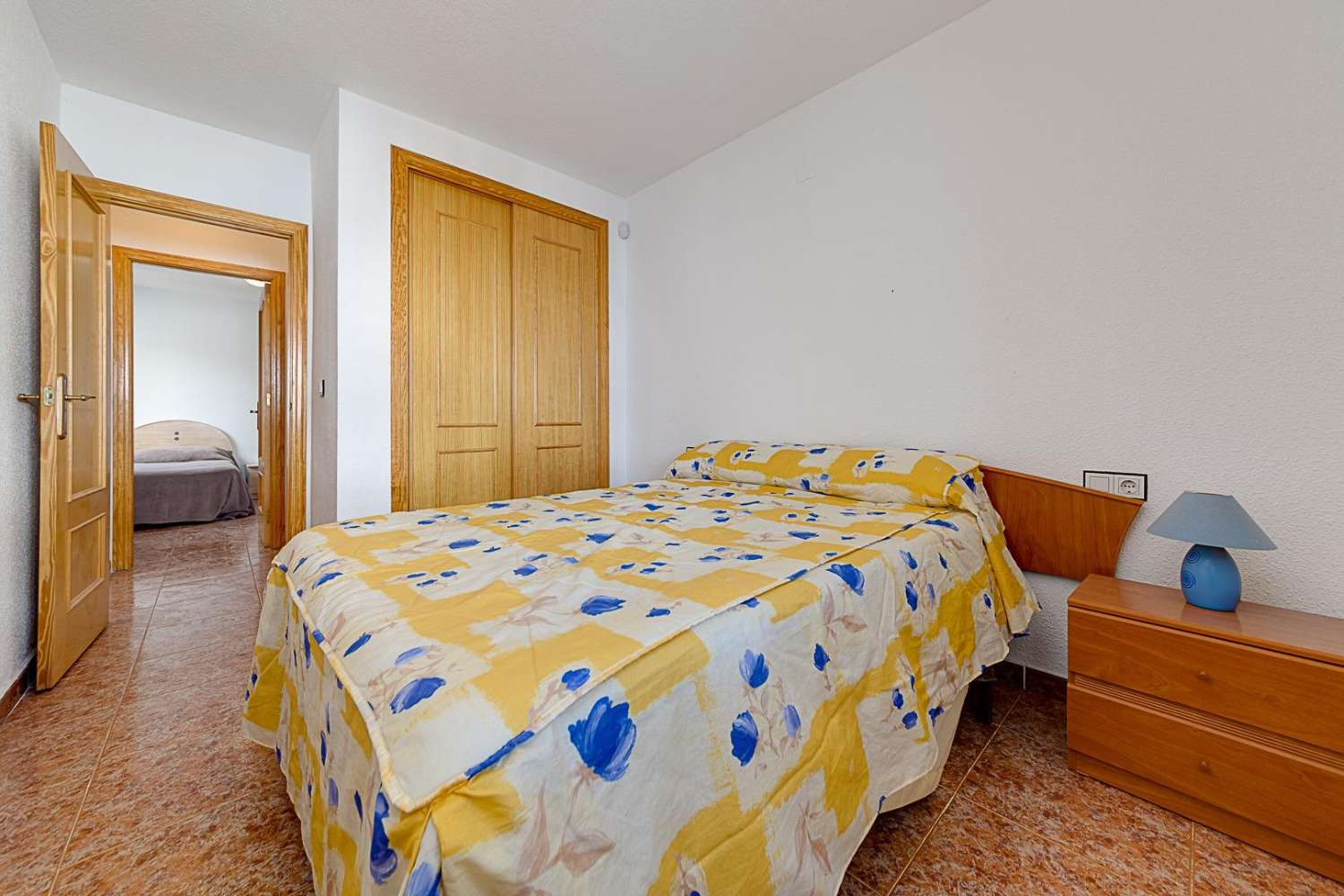BUNGALOW CON 2 CAMERE DA LETTO CON GIARDINO PRIVATO, PISCINA COMUNITARIA E PARCHEGGIO (Vistabella Golf)