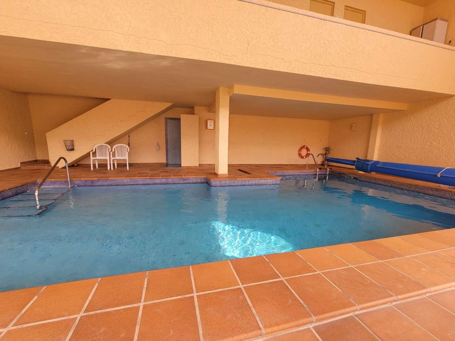 Rækkehus til salg i Zona de Mascarat (Altea)