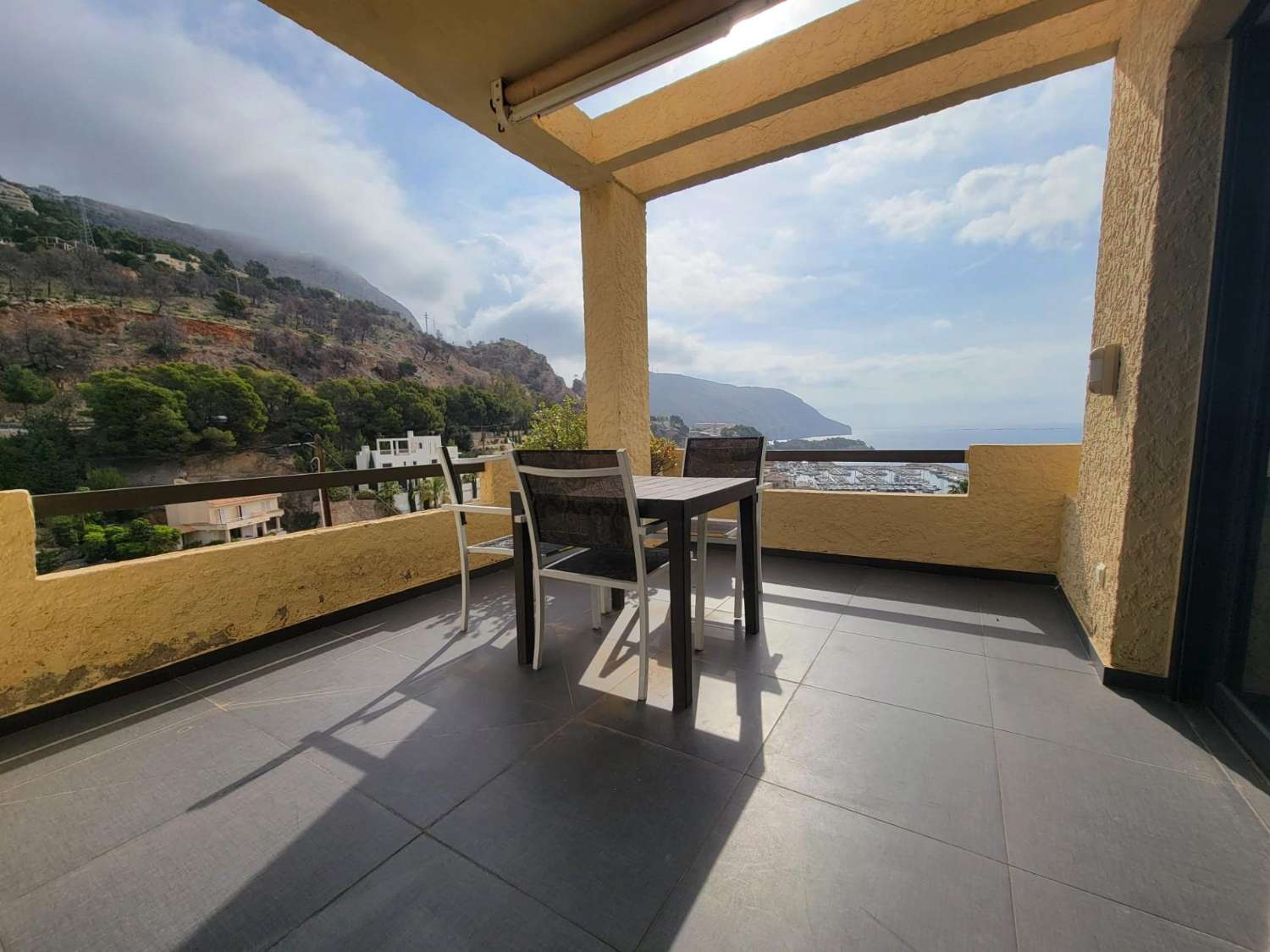 Rækkehus til salg i Zona de Mascarat (Altea)