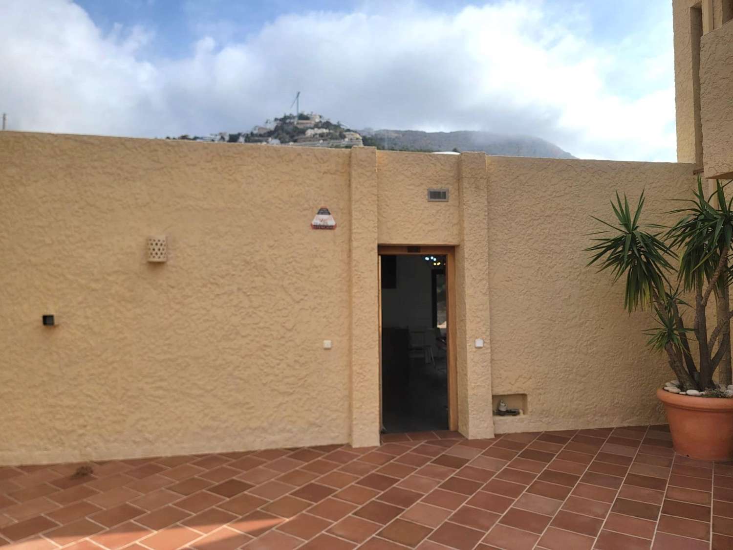 Rækkehus til salg i Zona de Mascarat (Altea)