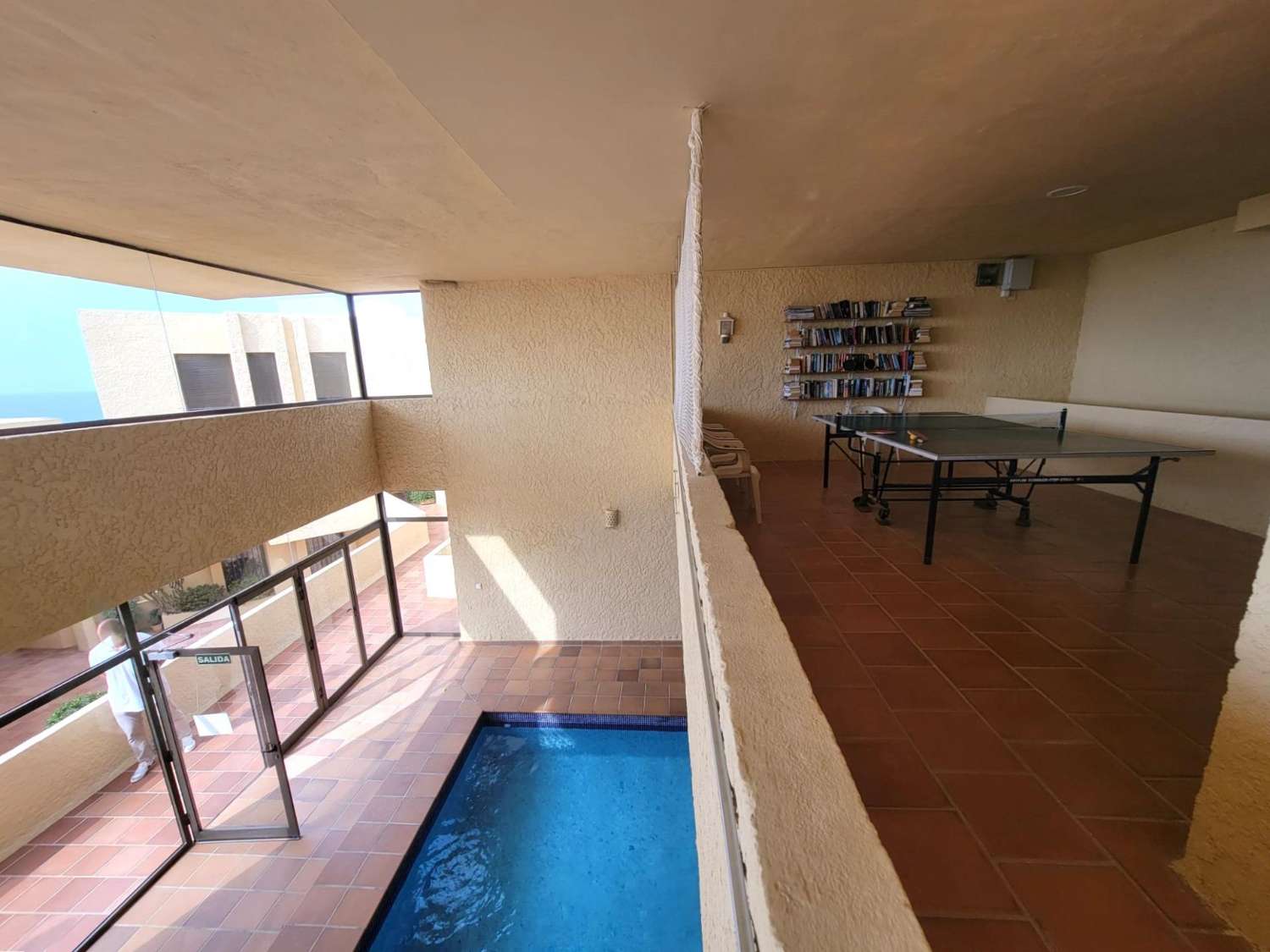 Rækkehus til salg i Zona de Mascarat (Altea)