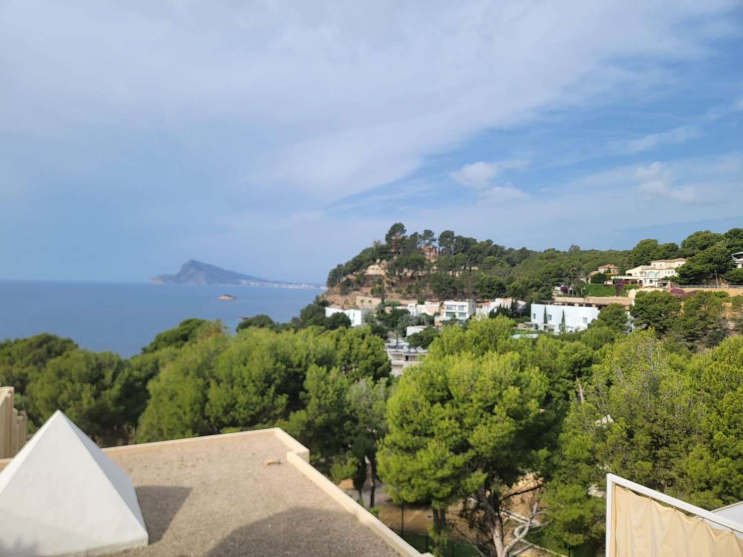 Rækkehus til salg i Zona de Mascarat (Altea)