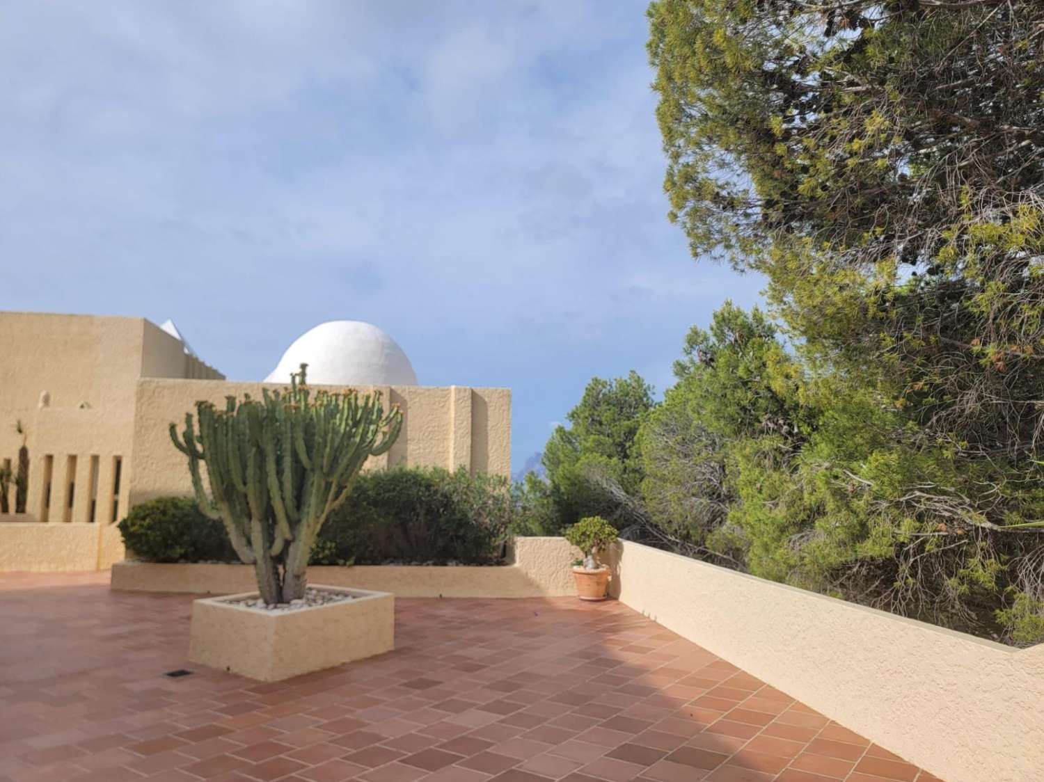 Rækkehus til salg i Zona de Mascarat (Altea)