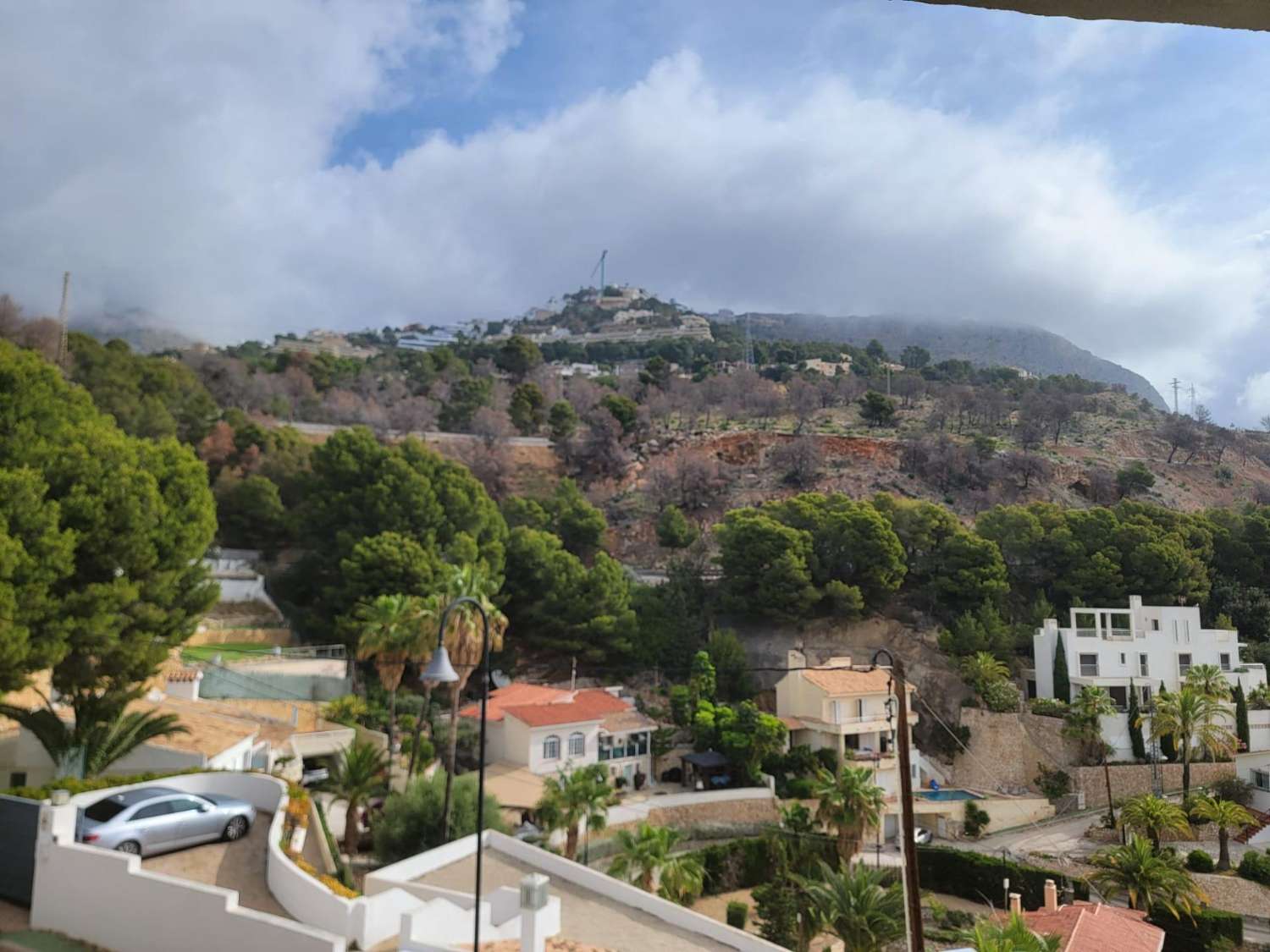 Rækkehus til salg i Zona de Mascarat (Altea)