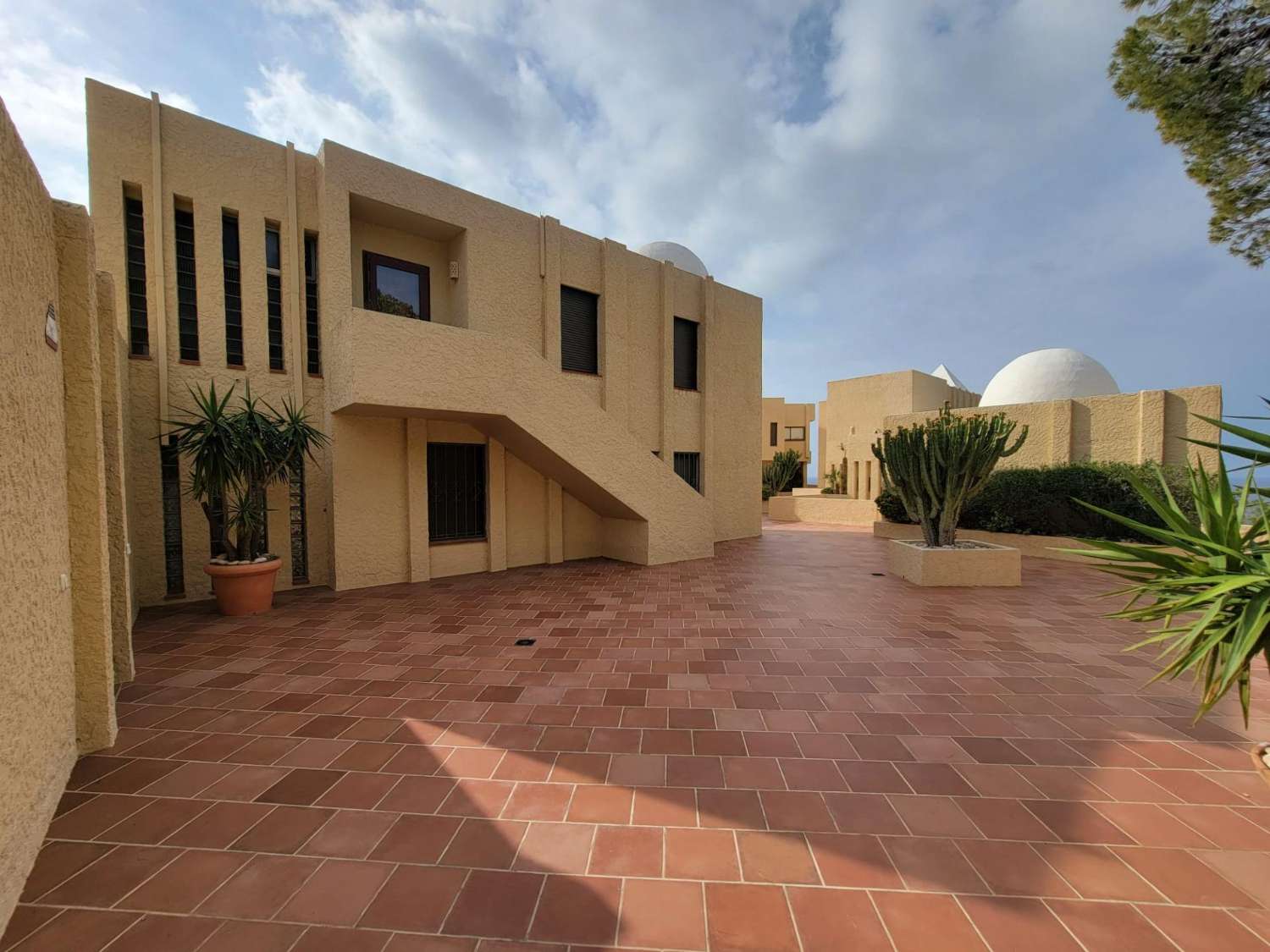 Rækkehus til salg i Zona de Mascarat (Altea)