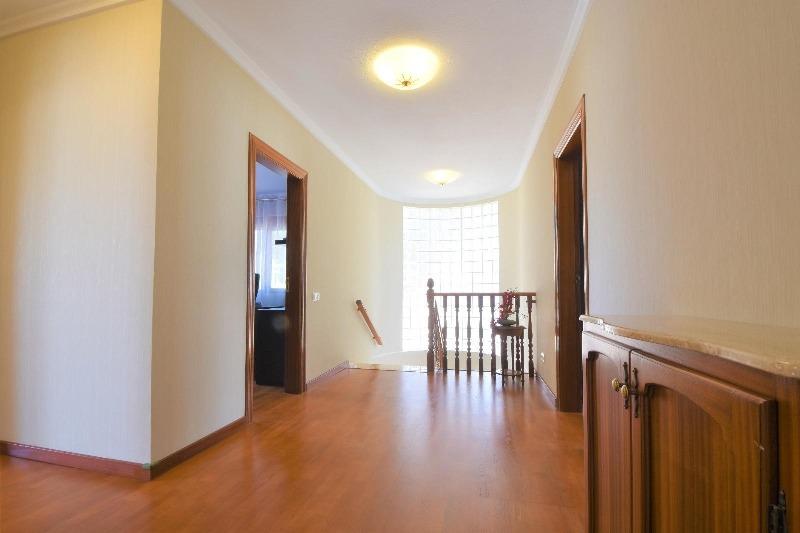 Villa di lusso indipendente, 5 camere da letto, 4 bagni, piscina, giardini, ampio terreno, Ciudad Quesada