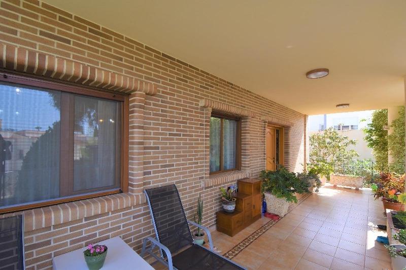 Villa di lusso indipendente, 5 camere da letto, 4 bagni, piscina, giardini, ampio terreno, Ciudad Quesada