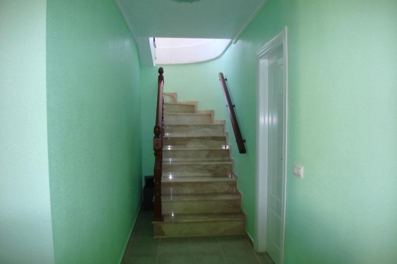 Villa di lusso indipendente, 5 camere da letto, 4 bagni, piscina, giardini, ampio terreno, Ciudad Quesada