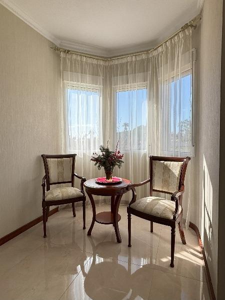 Villa di lusso indipendente, 5 camere da letto, 4 bagni, piscina, giardini, ampio terreno, Ciudad Quesada
