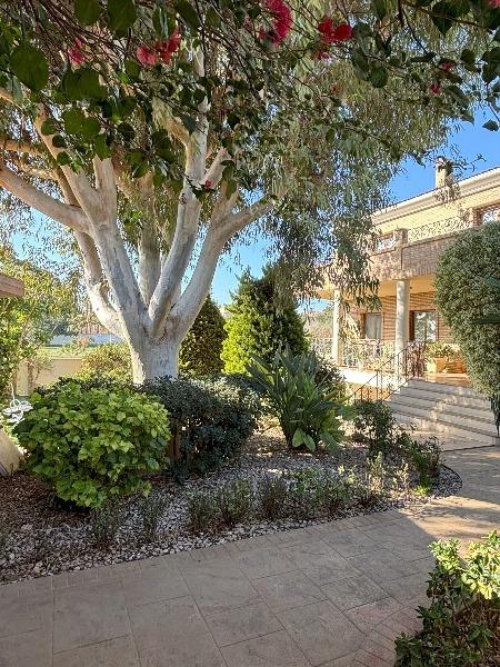 Villa di lusso indipendente, 5 camere da letto, 4 bagni, piscina, giardini, ampio terreno, Ciudad Quesada