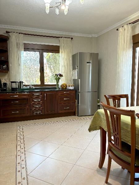 Villa di lusso indipendente, 5 camere da letto, 4 bagni, piscina, giardini, ampio terreno, Ciudad Quesada