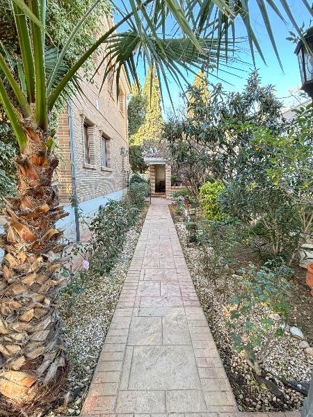Villa di lusso indipendente, 5 camere da letto, 4 bagni, piscina, giardini, ampio terreno, Ciudad Quesada