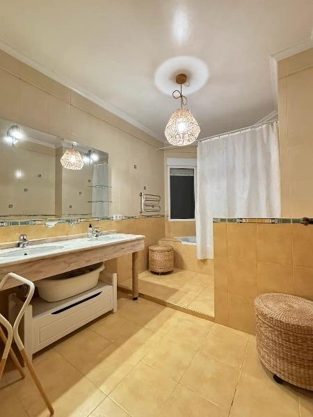 Villa di lusso indipendente, 5 camere da letto, 4 bagni, piscina, giardini, ampio terreno, Ciudad Quesada