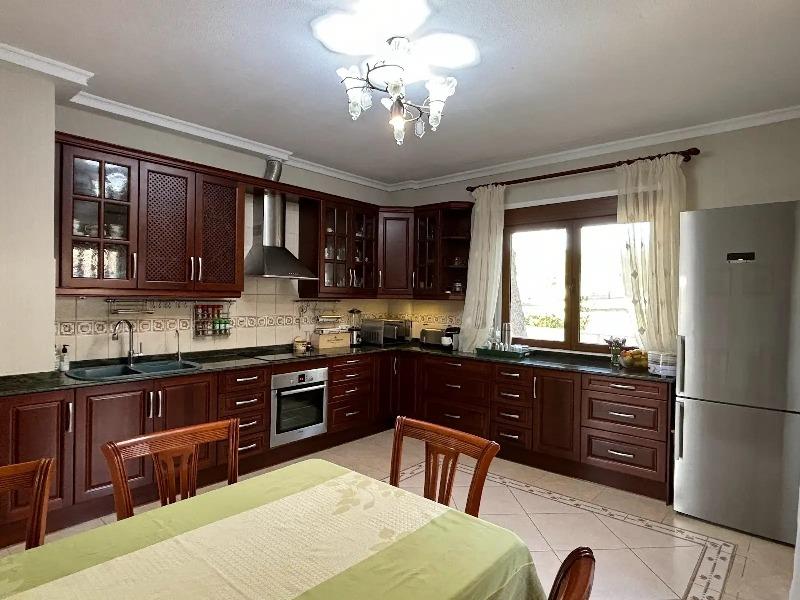 Villa di lusso indipendente, 5 camere da letto, 4 bagni, piscina, giardini, ampio terreno, Ciudad Quesada