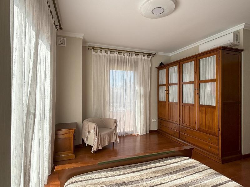 Villa di lusso indipendente, 5 camere da letto, 4 bagni, piscina, giardini, ampio terreno, Ciudad Quesada