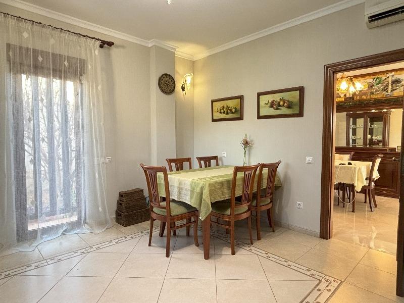 Villa di lusso indipendente, 5 camere da letto, 4 bagni, piscina, giardini, ampio terreno, Ciudad Quesada