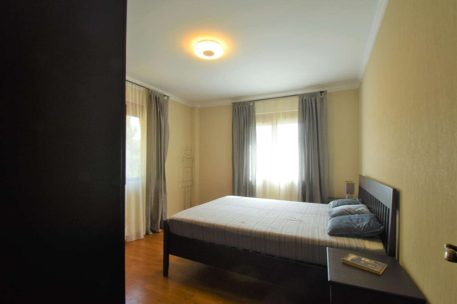 Villa di lusso indipendente, 5 camere da letto, 4 bagni, piscina, giardini, ampio terreno, Ciudad Quesada