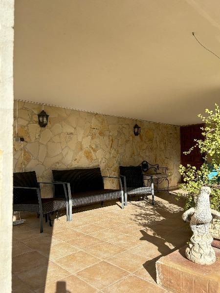 Villa di lusso indipendente, 5 camere da letto, 4 bagni, piscina, giardini, ampio terreno, Ciudad Quesada