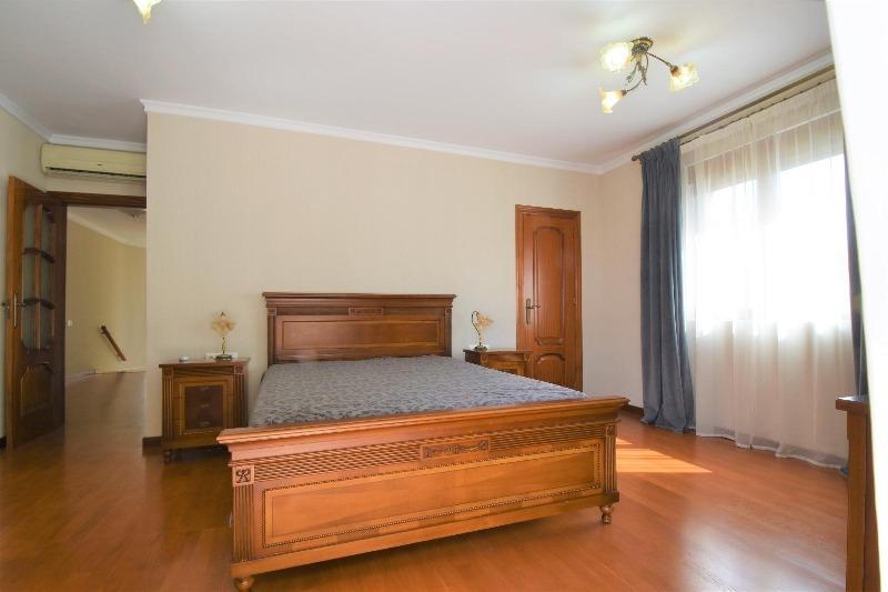 Villa di lusso indipendente, 5 camere da letto, 4 bagni, piscina, giardini, ampio terreno, Ciudad Quesada