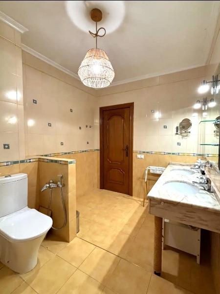 Villa di lusso indipendente, 5 camere da letto, 4 bagni, piscina, giardini, ampio terreno, Ciudad Quesada