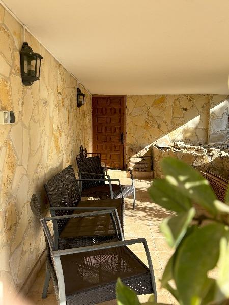 Villa di lusso indipendente, 5 camere da letto, 4 bagni, piscina, giardini, ampio terreno, Ciudad Quesada
