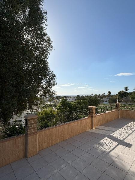 Villa di lusso indipendente, 5 camere da letto, 4 bagni, piscina, giardini, ampio terreno, Ciudad Quesada