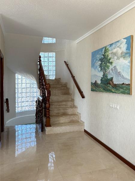 Villa di lusso indipendente, 5 camere da letto, 4 bagni, piscina, giardini, ampio terreno, Ciudad Quesada