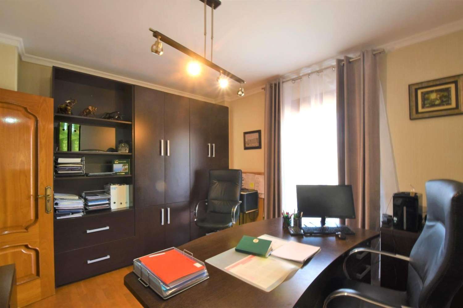Villa di lusso indipendente, 5 camere da letto, 4 bagni, piscina, giardini, ampio terreno, Ciudad Quesada