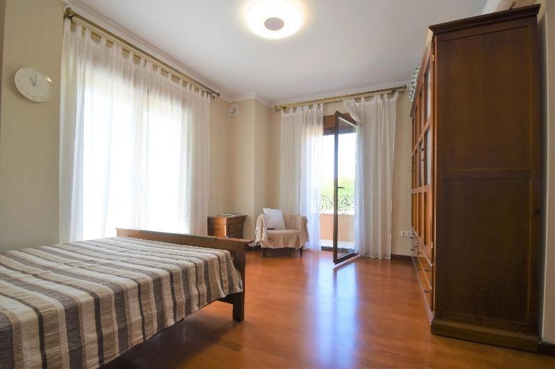 Villa di lusso indipendente, 5 camere da letto, 4 bagni, piscina, giardini, ampio terreno, Ciudad Quesada