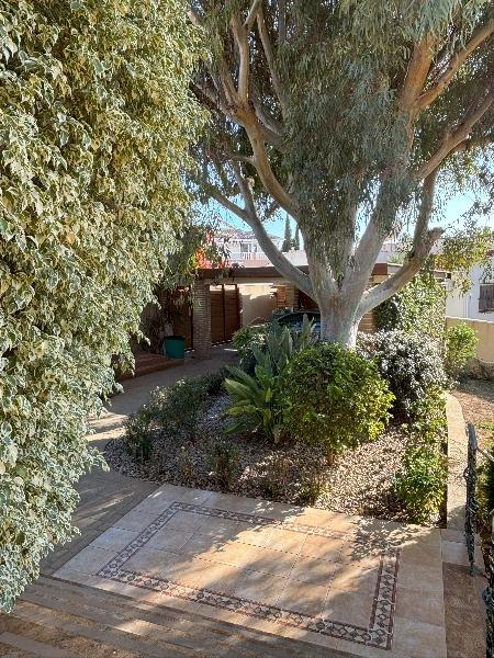 Villa di lusso indipendente, 5 camere da letto, 4 bagni, piscina, giardini, ampio terreno, Ciudad Quesada