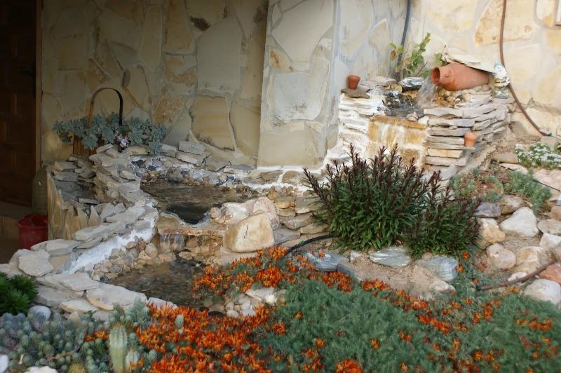 Villa di lusso indipendente, 5 camere da letto, 4 bagni, piscina, giardini, ampio terreno, Ciudad Quesada