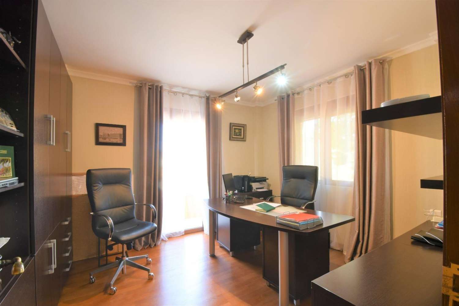 Villa di lusso indipendente, 5 camere da letto, 4 bagni, piscina, giardini, ampio terreno, Ciudad Quesada
