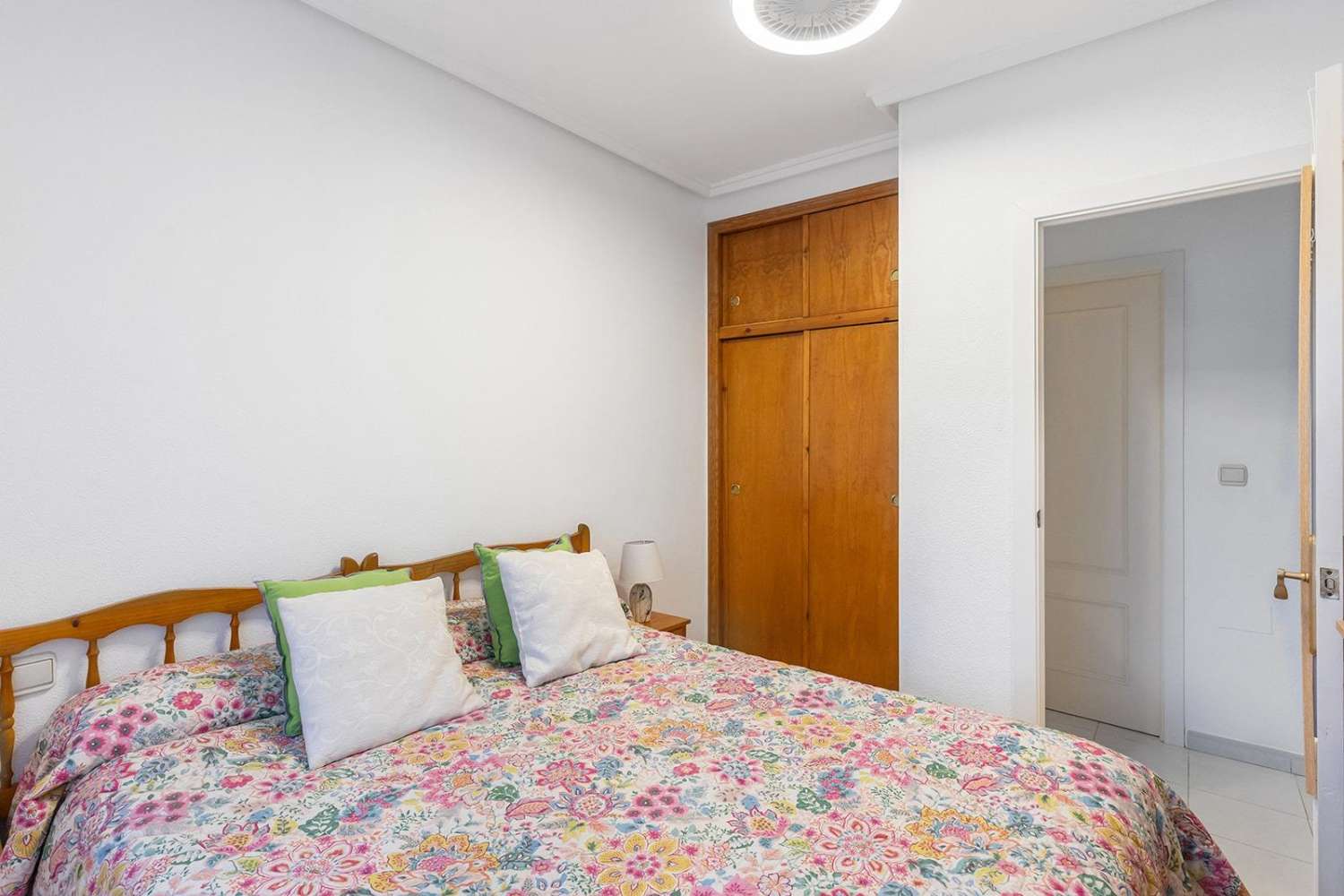 Bungalow med 1 sovrum och gemensam pool